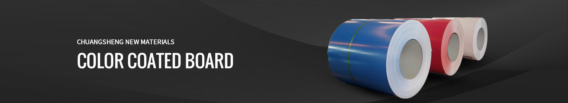 CARTON COUCHÉ DE COULEUR